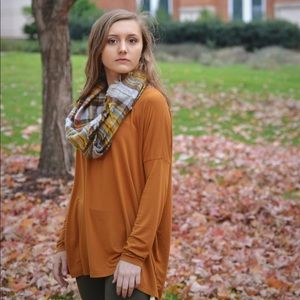 Meet your Posher, Taylor